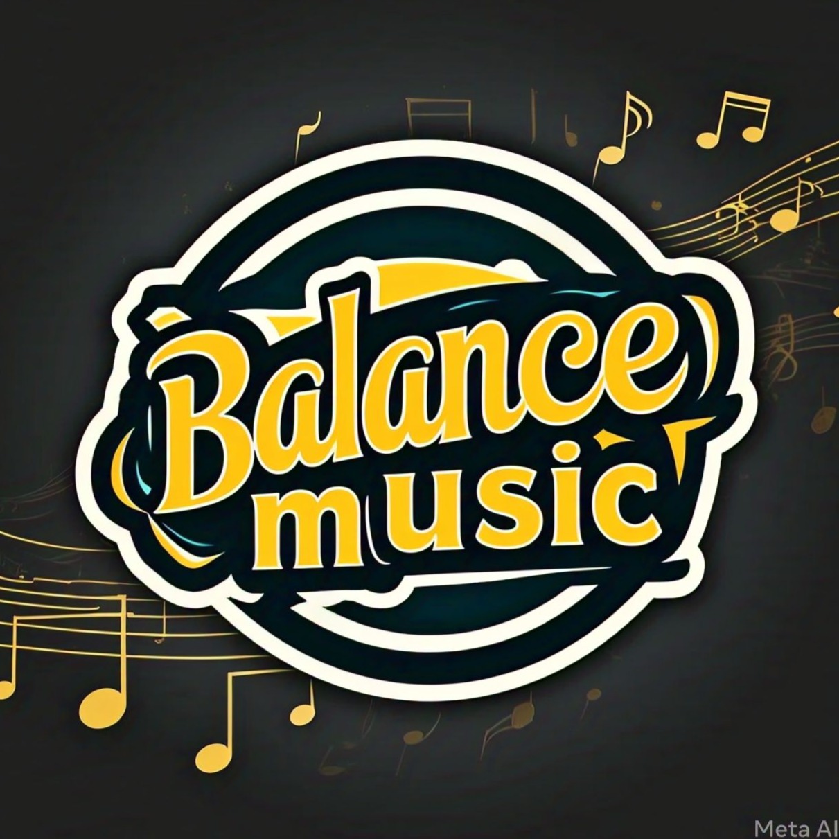 Balance Music 🎶🎵