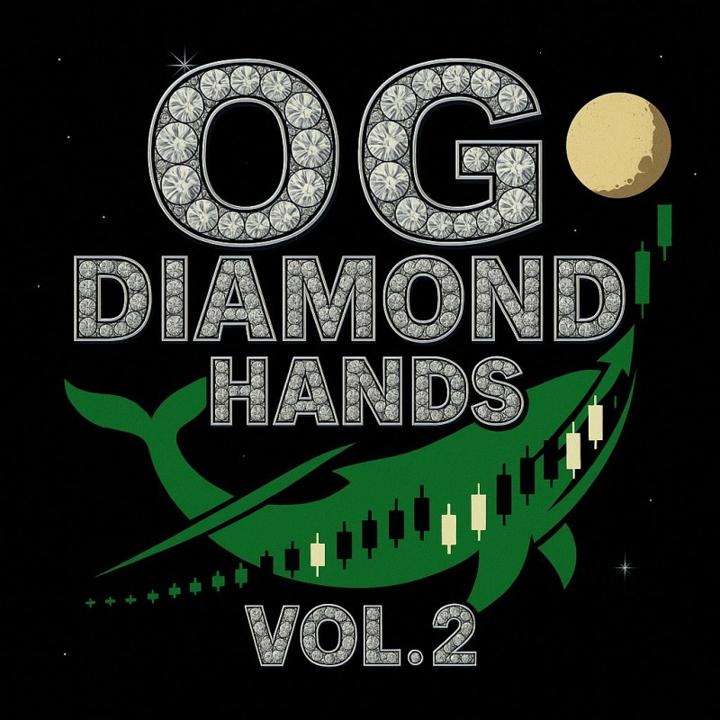 OG Diamond Hands