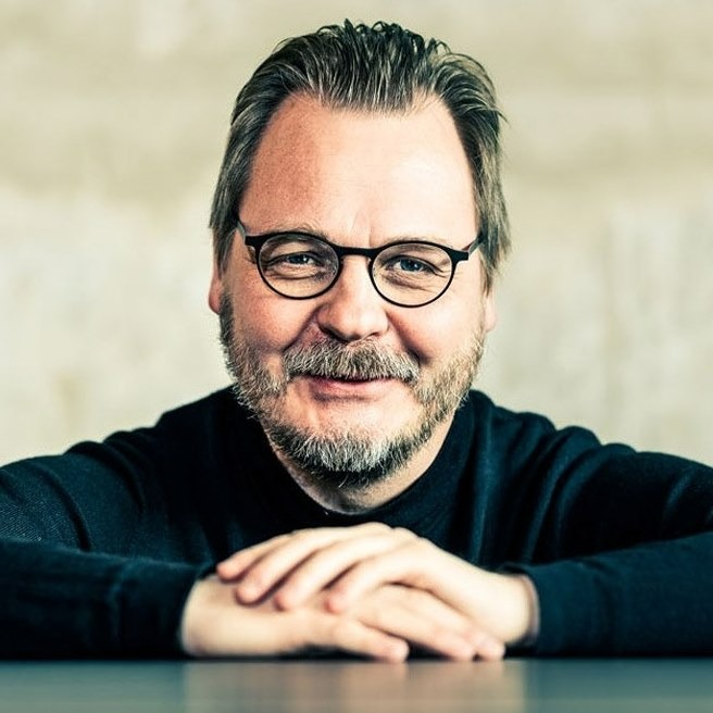 Marko Häkkinen Composer