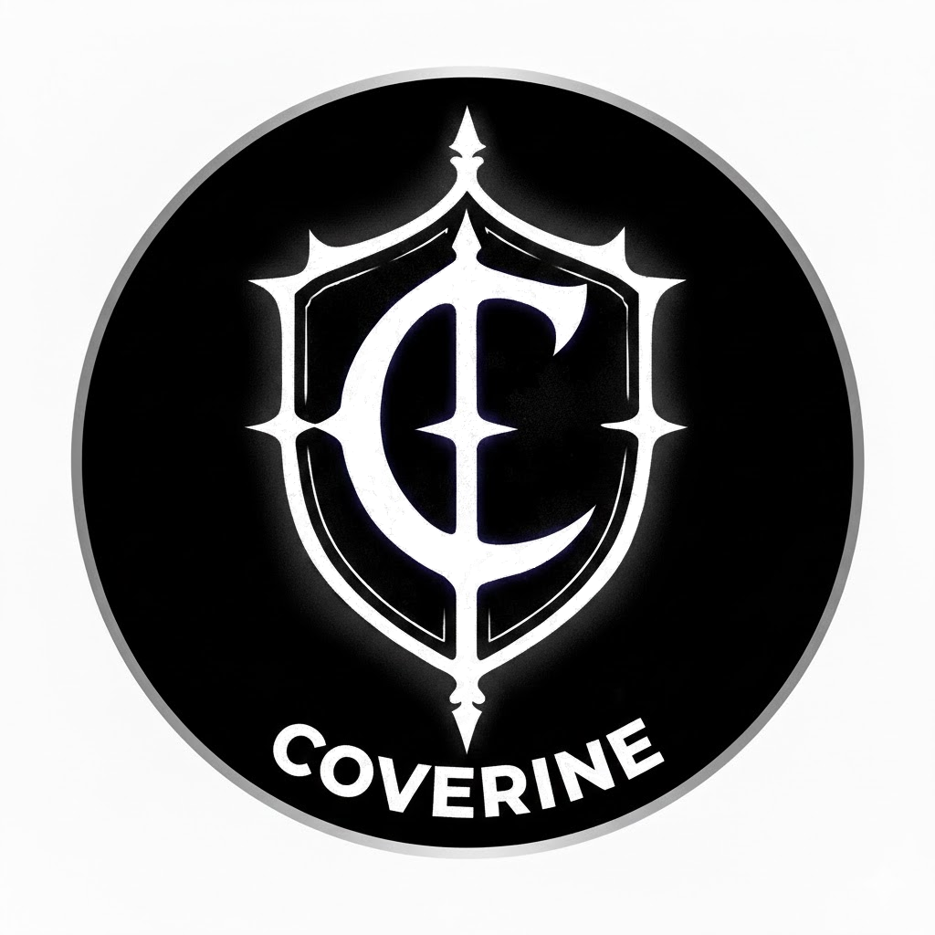 Coverine