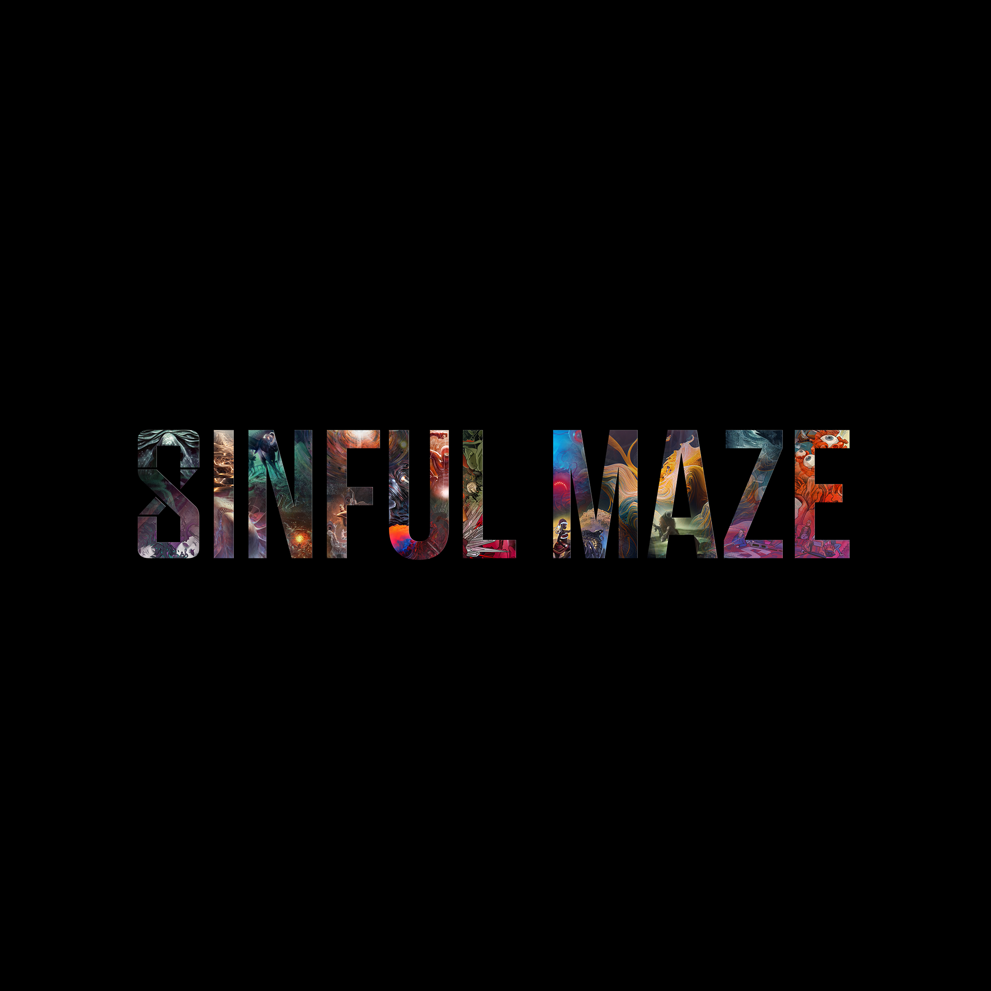 sinfulmazerecordings
